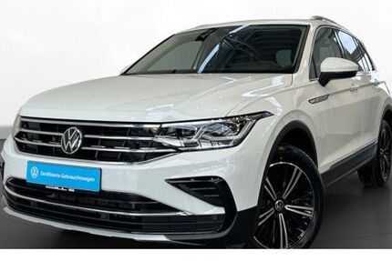 VW Tiguan 90.100 km 27.690 &euro; Münsingen 72525