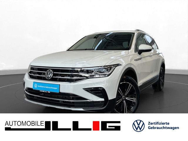 VW Tiguan 90.100 km 27.690 &euro; Münsingen 72525