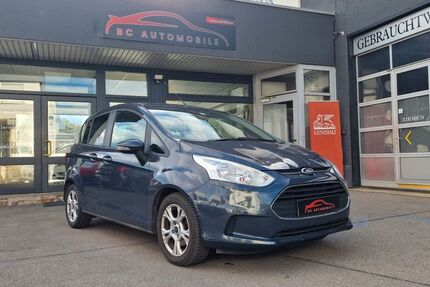 Ford B-Max 106.000 km 3.500 &euro; Metzingen 72555