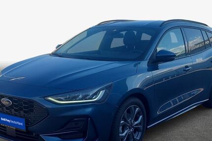 Ford Focus 17.695 km 21.900 &euro; Reutlingen 72766