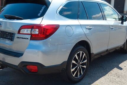 Subaru Outback 194.056 km 14.300 &euro; Mössingen-Talheim 72116