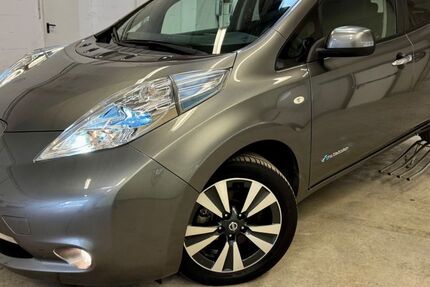 Nissan Leaf 54.443 km 8.400 &euro; Holzgerlingen 71088