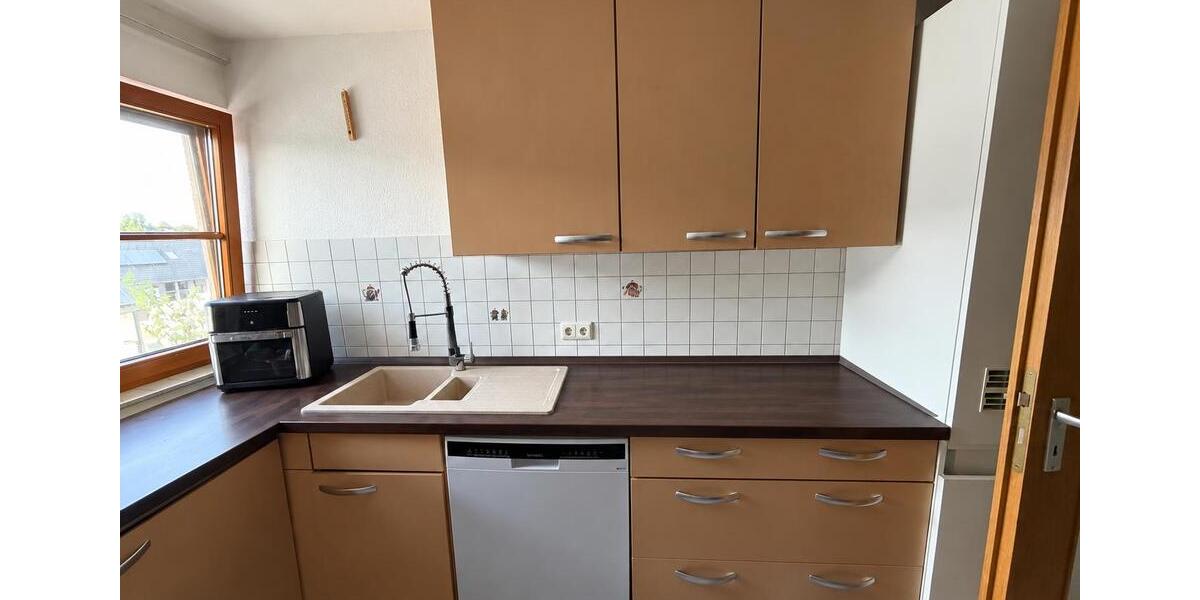 Etagenwohnung Gomaringen - 4 Zimmer, 81 m&sup2;, 850&euro; | Angebot:27605021