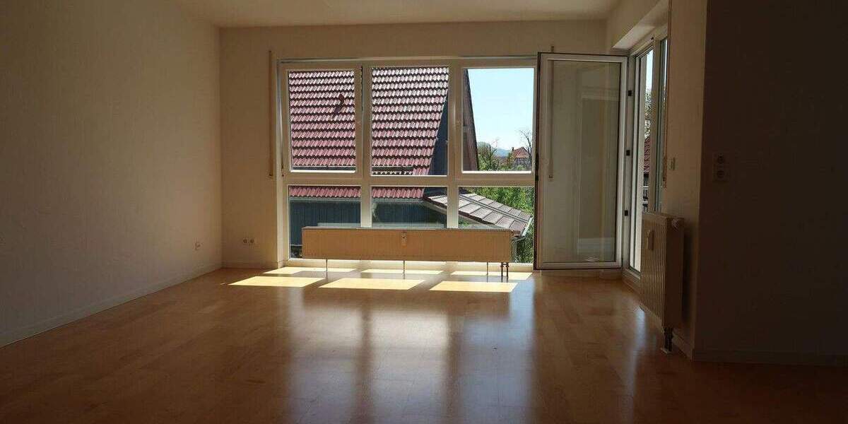Etagenwohnung Kusterdingen-Mähringen Mähringen - 3 Zimmer, 72 m&sup2;, 318.000&euro; | Angebot:25784601