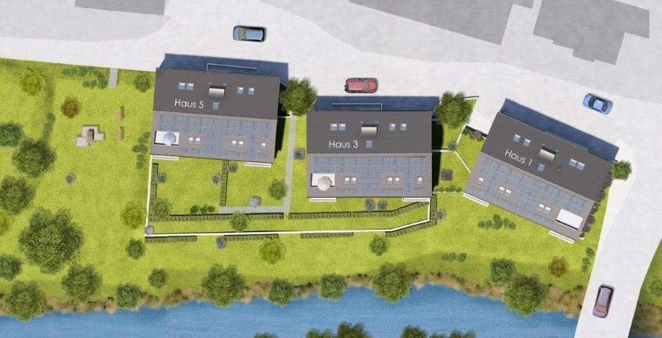 Etagenwohnung Ostfildern - 3 Zimmer, 71 m&sup2;, 1.390&euro; | Angebot:24859372