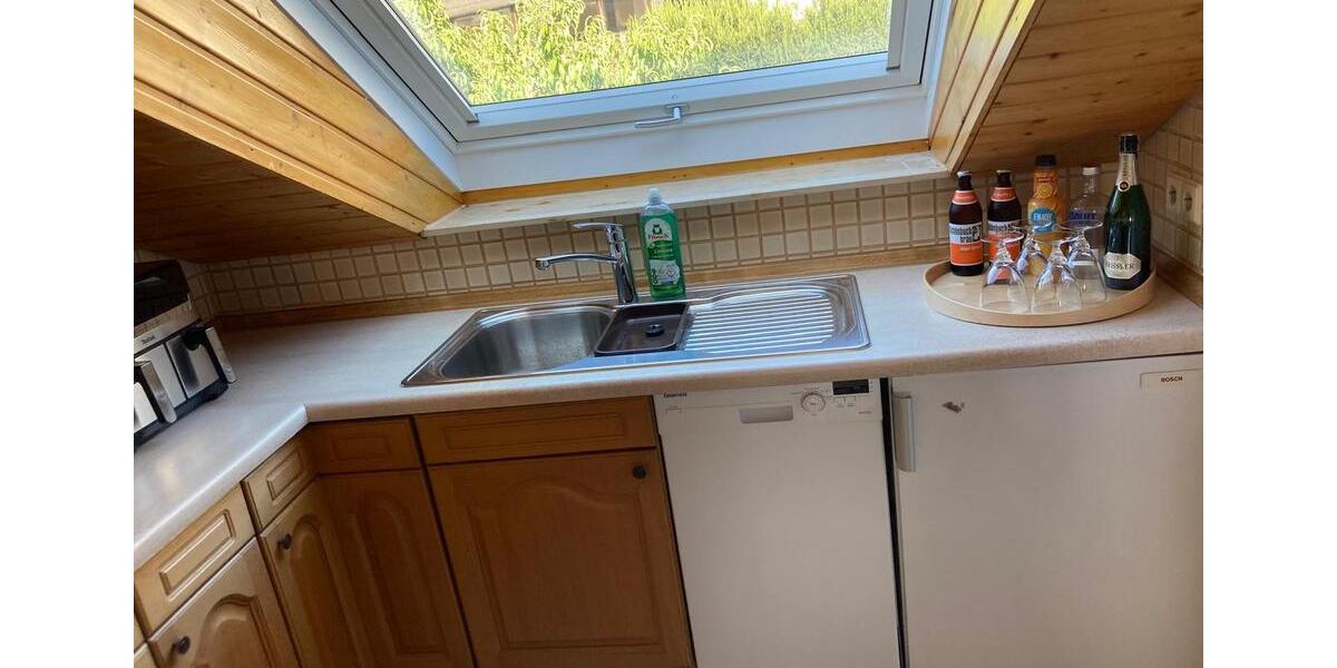 Dachgeschoßwohnung Reutlingen Altenburg - 3 Zimmer, 68 m&sup2;, 850&euro; | Angebot:26238416