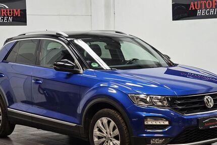 VW T-Roc 129.553 km 14.490 &euro; Hechingen 72379
