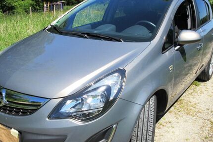 Opel Corsa 148.202 km 4.499 &euro; Mössingen 72116
