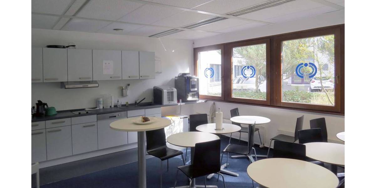 Gewerbeobjekt Böblingen Dagersheim - 11.400&euro; | Angebot:25704190