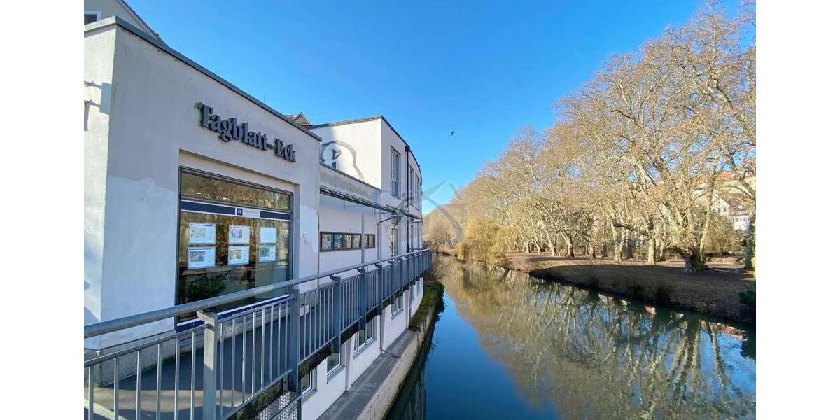 Gewerbeobjekt Tübingen Derendingen - 20&euro; | Angebot:24526932