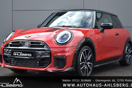 Mini John Cooper Works 20.000 km 31.900 &euro; Pfullingen 72793