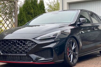Hyundai i30 39.300 km 38.399 &euro; Lenningen 73252