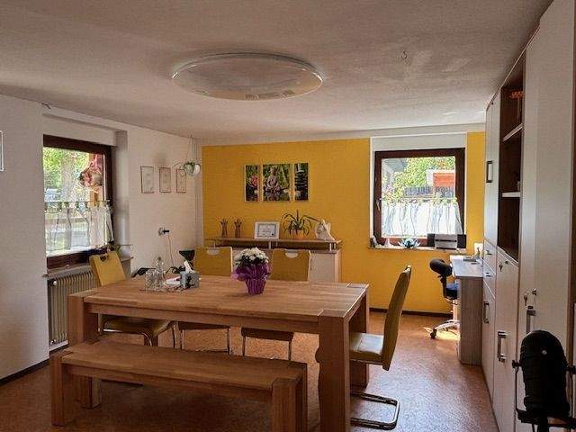 Mehrfamilienhaus, Wohnhaus Hechingen / Sickingen Sickingen - 7 Zimmer, 184 m&sup2;, 595.000&euro; | Angebot:25796799