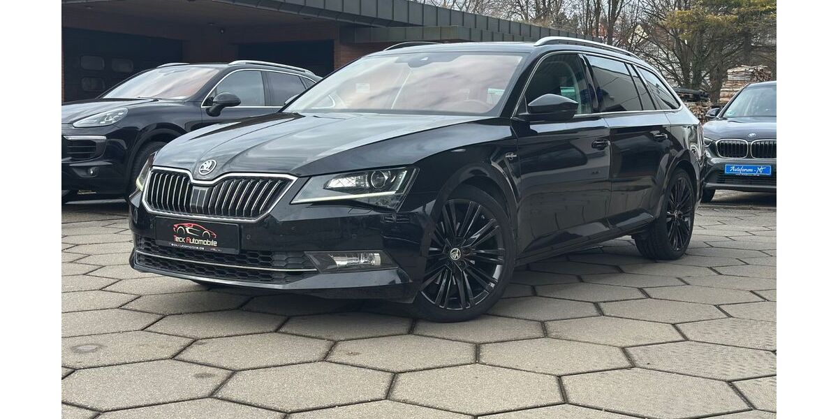 Skoda Superb 213.300 km 16.900 &euro; Unterensingen 72669