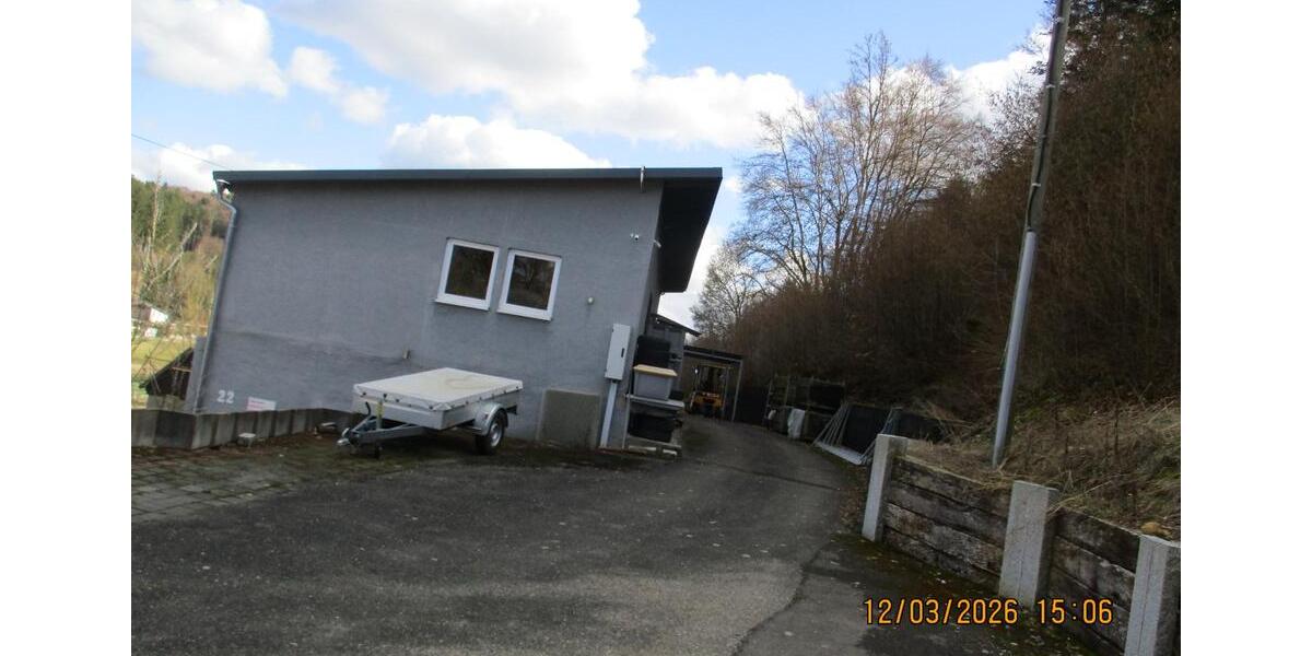 Gewerbeobjekt Gammertingen - 1.100&euro; | Angebot:25794868