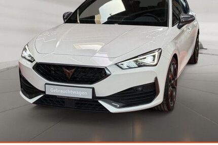 Cupra Leon 17.938 km 30.960 &euro; Nürtingen 72622