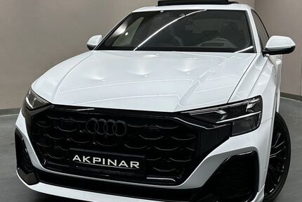 Audi Q8 12.100 km 83.500 &euro; Holzgerlingen 71088