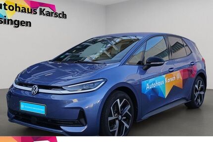 VW ID.3 2.490 km 38.890 &euro; Bisingen 72406
