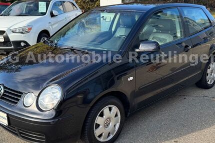 VW Polo 179.325 km 2.999 &euro; Reutlingen 72766