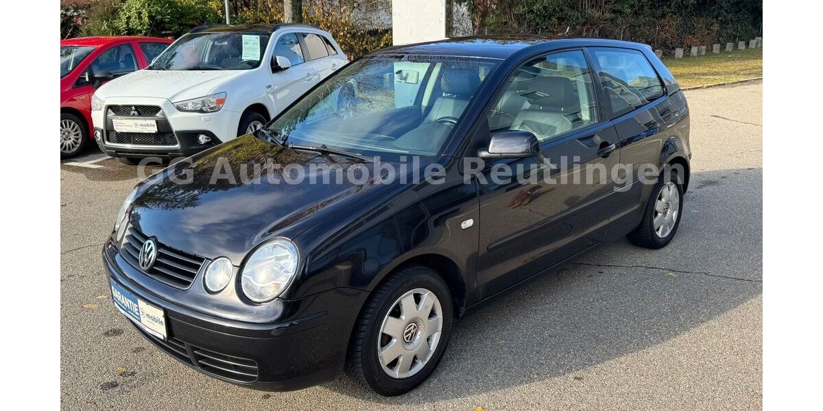 VW Polo 179.325 km 2.999 &euro; Reutlingen 72766