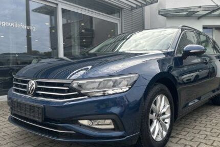 VW Passat Variant 129.313 km 18.980 &euro; Wendlingen am Neckar 73240