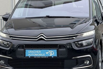 Citroen C4 SpaceTourer 110.000 km 9.990 &euro; Reutlingen 72762