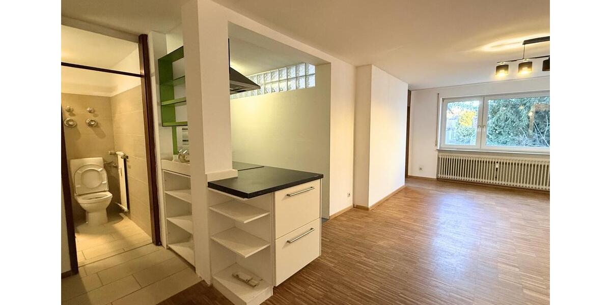 Etagenwohnung Leinfelden-Echterdingen Echterdingen - 2 Zimmer, 56 m&sup2;, 870&euro; | Angebot:25330924