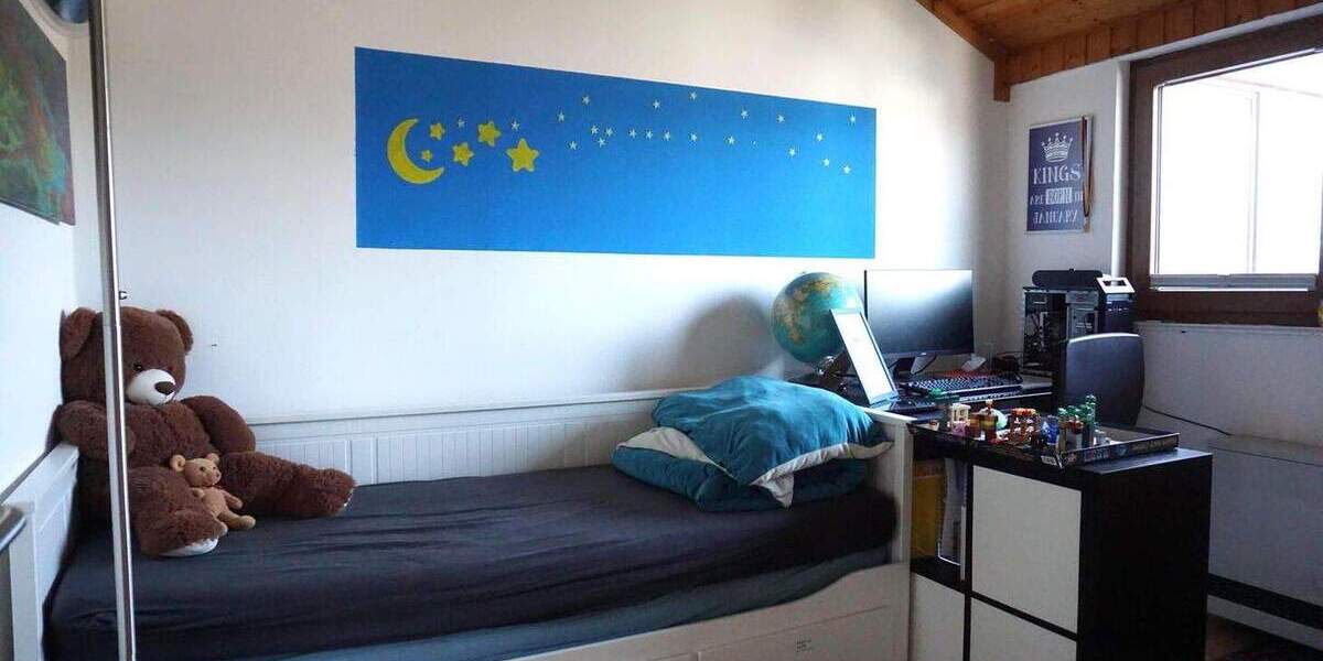 Doppelhaushälfte Weil im Schönbuch - 4 Zimmer, 82 m&sup2;, 395.000&euro; | Angebot:25802811