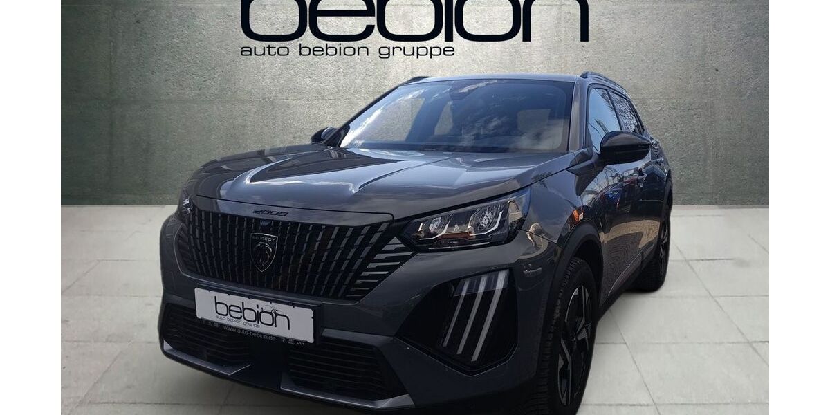 Peugeot 2008 16.250 km 23.880 &euro; Herrenberg 71083