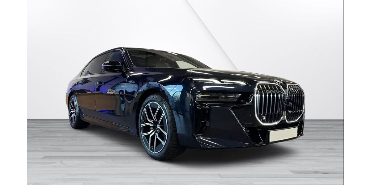 BMW 740 25.550 km 62.700 &euro; Pfullingen 72793