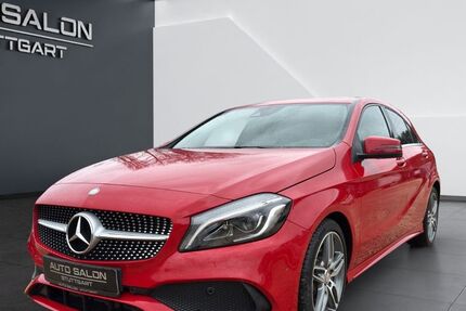 Mercedes-Benz A 220 135.000 km 15.490 &euro; Nufringen 71154