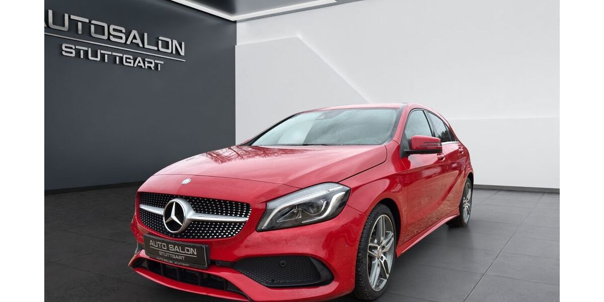 Mercedes-Benz A 220 135.000 km 15.490 &euro; Nufringen 71154