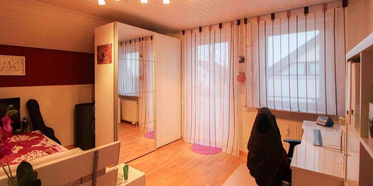 Einfamilienhaus Neuhausen auf den Fildern - 4 Zimmer, 449.000&euro; | Angebot:25748759