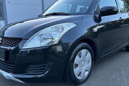 Suzuki Swift 155.000 km 6.900 &euro; Reutlingen 72770