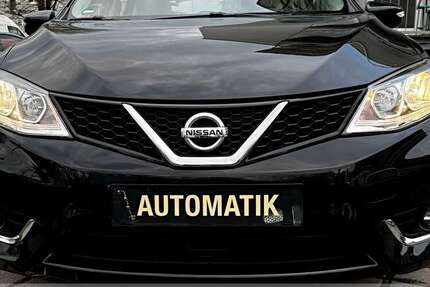 Nissan Pulsar 57.000 km 10.499 &euro; Metzingen 72555