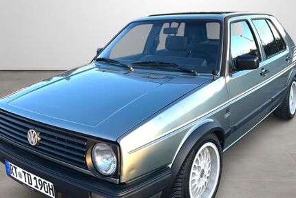 VW Golf 328.000 km 6.000 &euro; Pfullingen 72793