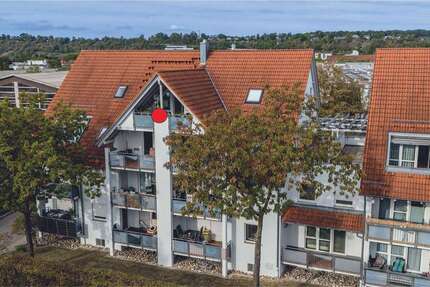 Wohnung Kirchheim - 2.5 Zimmer, 54 m&sup2;, 225.000&euro; | Angebot:27638361