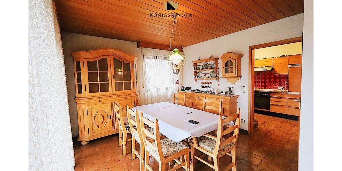 Einfamilienhaus Weil im Schönbuch - 5 Zimmer, 242 m&sup2;, 720.000&euro; | Angebot:25731172