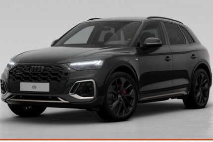 Audi Q5 17.500 km 62.880 &euro; Kirchheim 73230