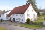 Bauernhaus, Landhaus Bisingen Wessingen - 6 Zimmer, 183 m&sup2;, 289.000&euro; | Angebot:25771107
