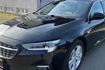 Opel Insignia 200.000 km 13.990 &euro; Deizisau bei Stuttgart 73779