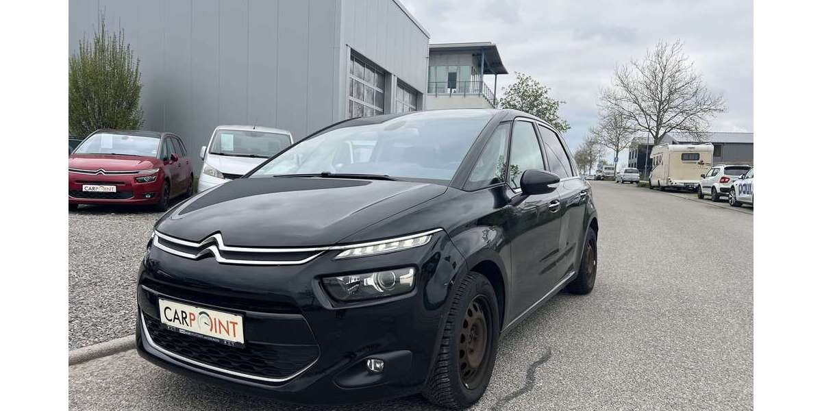 Citroen Grand C4 Picasso 188.500 km 3.998 &euro; Holzgerlingen 71088