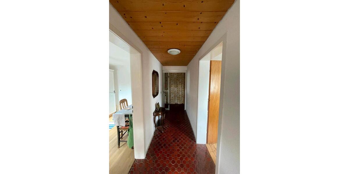 Erdgeschoßwohnung Gomaringen - 2 Zimmer, 69 m&sup2;, 800&euro; | Angebot:25922254