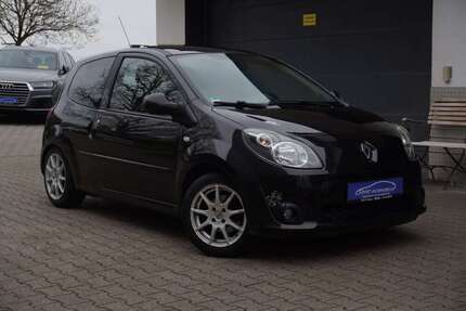 Renault Twingo 129.000 km 2.650 &euro; Owen 73277