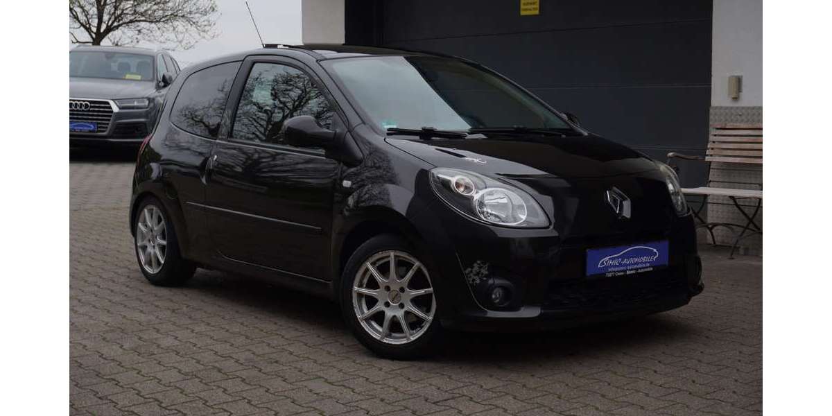 Renault Twingo 129.000 km 2.650 &euro; Owen 73277