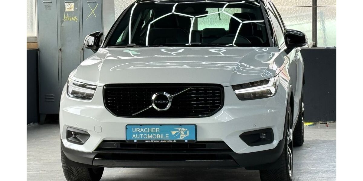Volvo XC40 80.000 km 26.790 &euro; Reutlingen 72762