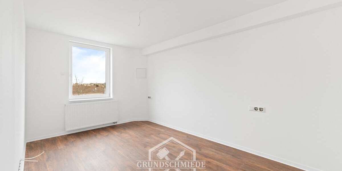 Etagenwohnung Hechingen - 2.5 Zimmer, 55 m&sup2;, 750&euro; | Angebot:25793307