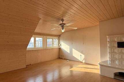 Wohnung Filderstadt - 2 Zimmer, 60 m&sup2;, 170.000&euro; | Angebot:27687889