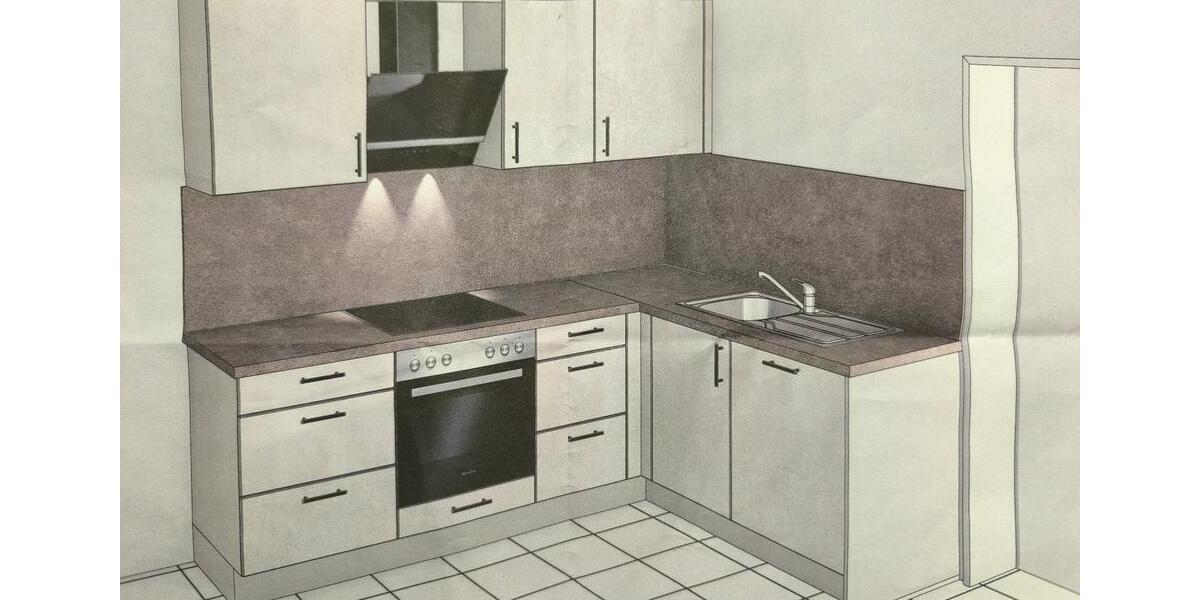 Etagenwohnung Burladingen - 3 Zimmer, 71 m&sup2;, 750&euro; | Angebot:26400999