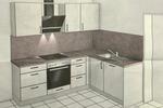 Etagenwohnung Burladingen - 3 Zimmer, 71 m&sup2;, 750&euro; | Angebot:26400999
